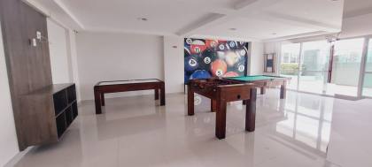 Apartamento Horizonte Residence, Atalaia, Aracaju-SE