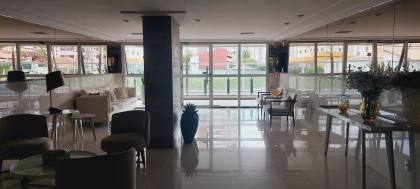 Apartamento Horizonte Residence, Atalaia, Aracaju-SE