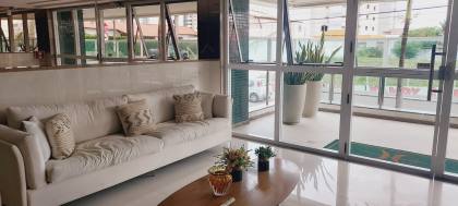 Apartamento Horizonte Residence, Atalaia, Aracaju-SE