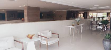 Apartamento Horizonte Residence, Atalaia, Aracaju-SE