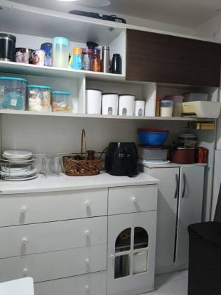 Apartamento Living Residence, Alameda das Árvores, Luzia, Aracaju-SE