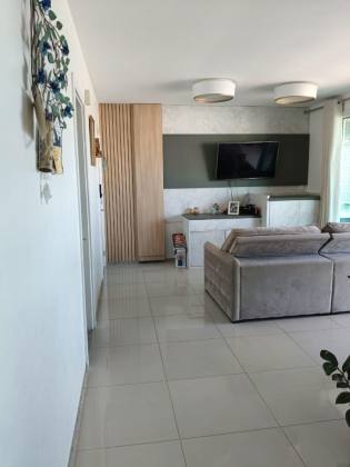 Apartamento Living Residence, Alameda das Árvores, Luzia, Aracaju-SE