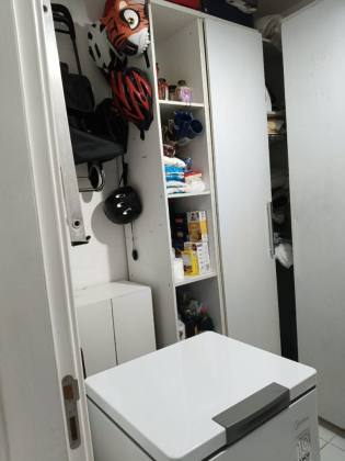 Apartamento Living Residence, Alameda das Árvores, Luzia, Aracaju-SE