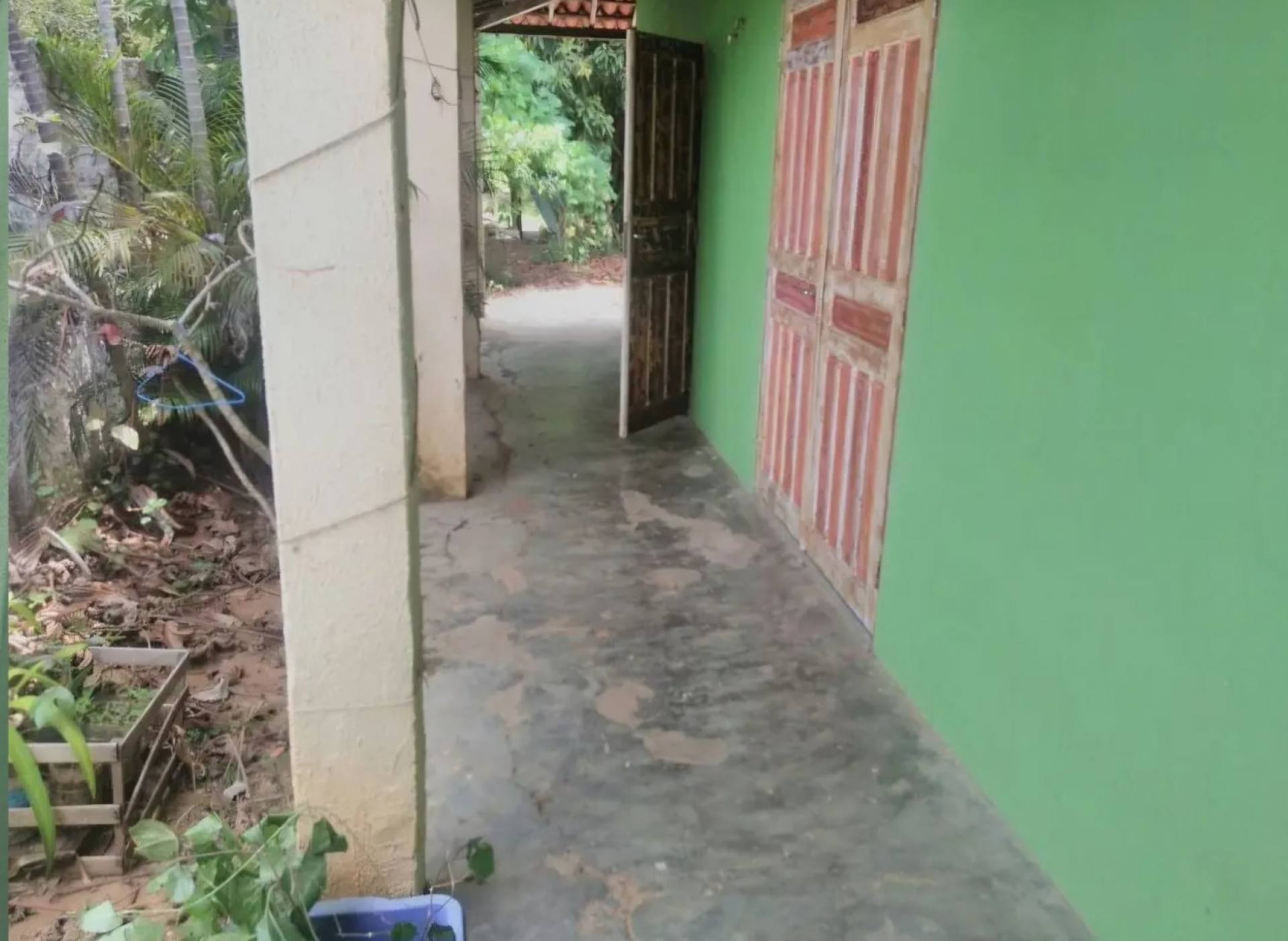 Casa Térrea em Areia Branca, Mosqueiro, Aracaju-SE