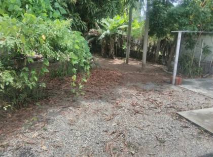 Casa Térrea em Areia Branca, Mosqueiro, Aracaju-SE