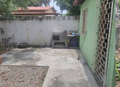 Casa Térrea em Areia Branca, Mosqueiro, Aracaju-SE