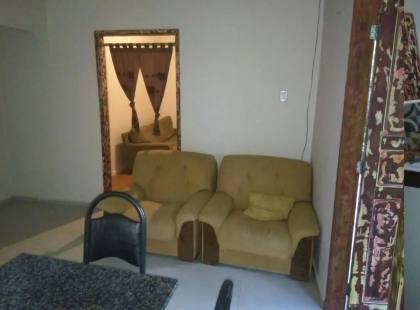 Casa Térrea em Areia Branca, Mosqueiro, Aracaju-SE