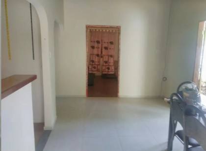 Casa Térrea em Areia Branca, Mosqueiro, Aracaju-SE