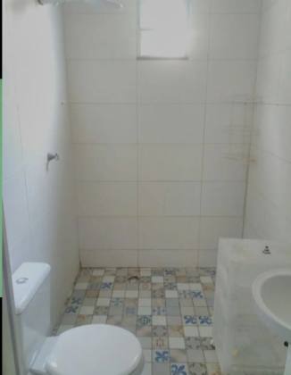Casa Térrea em Areia Branca, Mosqueiro, Aracaju-SE