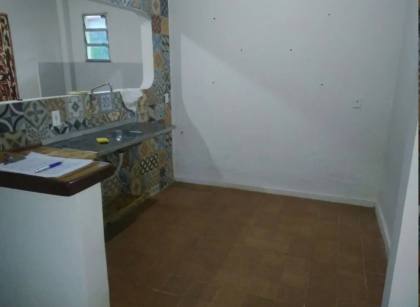 Casa Térrea em Areia Branca, Mosqueiro, Aracaju-SE