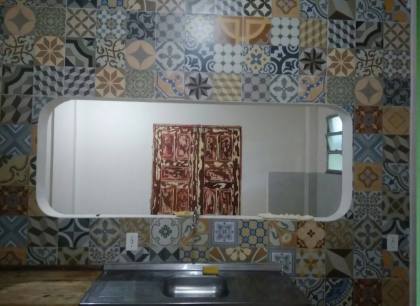 Casa Térrea em Areia Branca, Mosqueiro, Aracaju-SE