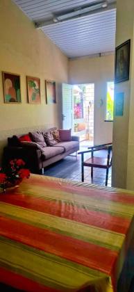Casa Térrea no Condomínio Sol e Mar, Mosqueiro, Aracaju-SE