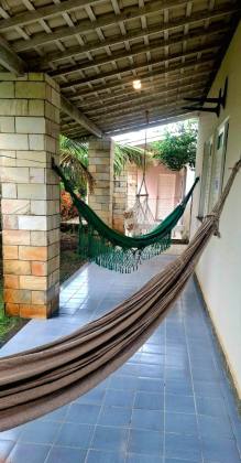 Casa Térrea no Condomínio Sol e Mar, Mosqueiro, Aracaju-SE