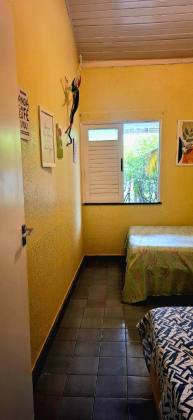Casa Térrea no Condomínio Sol e Mar, Mosqueiro, Aracaju-SE