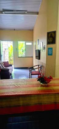 Casa Térrea no Condomínio Sol e Mar, Mosqueiro, Aracaju-SE