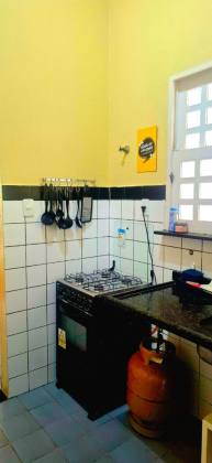 Casa Térrea no Condomínio Sol e Mar, Mosqueiro, Aracaju-SE