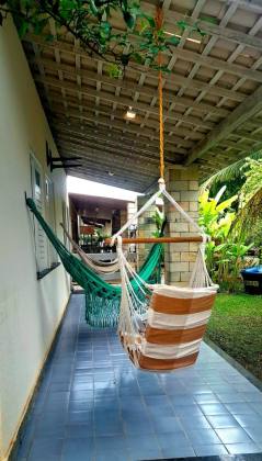 Casa Térrea no Condomínio Sol e Mar, Mosqueiro, Aracaju-SE