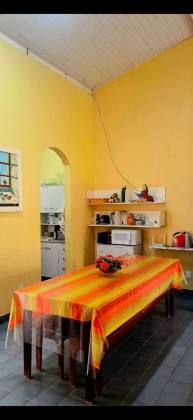 Casa Térrea no Condomínio Sol e Mar, Mosqueiro, Aracaju-SE
