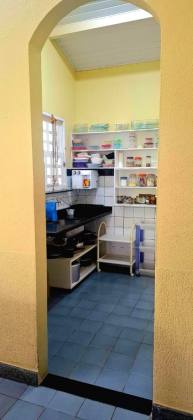 Casa Térrea no Condomínio Sol e Mar, Mosqueiro, Aracaju-SE