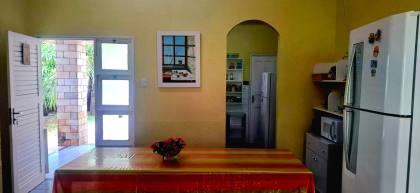 Casa Térrea no Condomínio Sol e Mar, Mosqueiro, Aracaju-SE