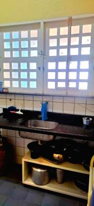 Casa Térrea no Condomínio Sol e Mar, Mosqueiro, Aracaju-SE