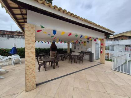 Apartamento no Condomínio  Moradas do Sto Antônio