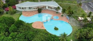 CASA NO CONDOMÍNIO BELLEVILE- Indiaroba-SE