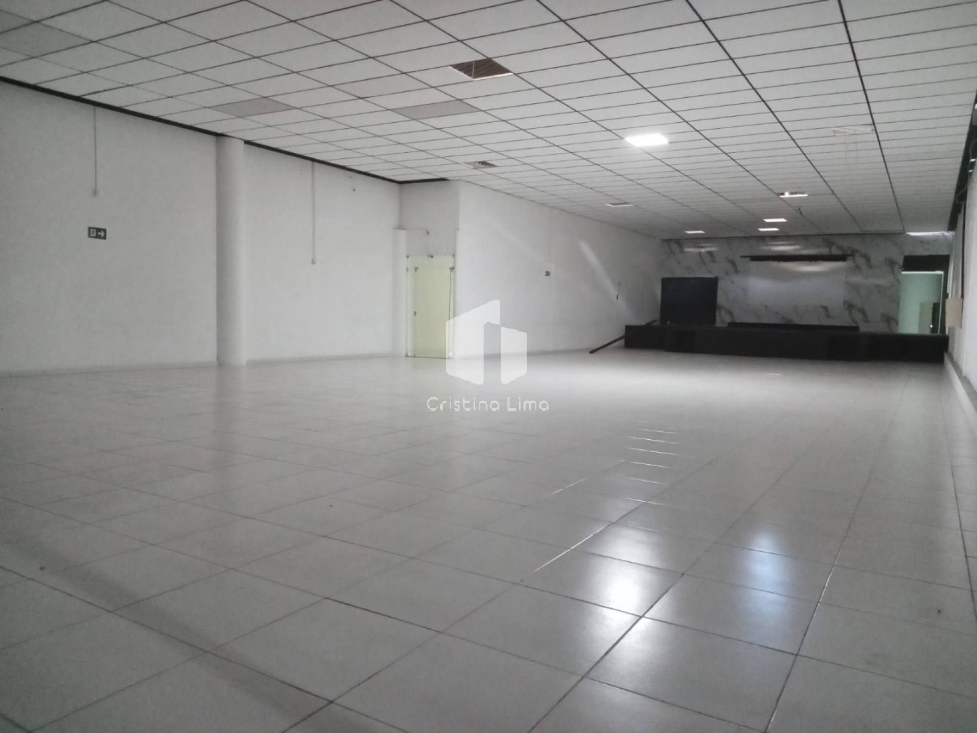 Aluguel - Imóvel Comercial ( Av Hermes Fontes) [DUPLICADO]
