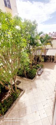 Apartamento no Residencial Rosa dos Ventos, Ponto Novo, Aracaju-SE
