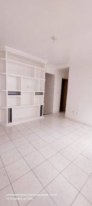 Apartamento no Residencial Rosa dos Ventos, Ponto Novo, Aracaju-SE