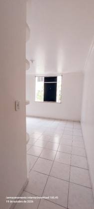 Apartamento no Residencial Rosa dos Ventos, Ponto Novo, Aracaju-SE