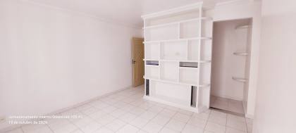 Apartamento no Residencial Rosa dos Ventos, Ponto Novo, Aracaju-SE