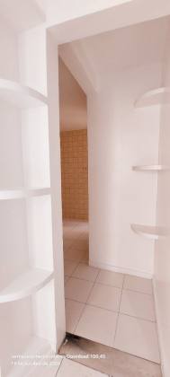 Apartamento no Residencial Rosa dos Ventos, Ponto Novo, Aracaju-SE