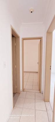 Apartamento no Residencial Rosa dos Ventos, Ponto Novo, Aracaju-SE