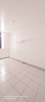 Apartamento no Residencial Rosa dos Ventos, Ponto Novo, Aracaju-SE