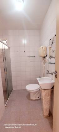 Apartamento no Residencial Rosa dos Ventos, Ponto Novo, Aracaju-SE