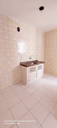 Apartamento no Residencial Rosa dos Ventos, Ponto Novo, Aracaju-SE