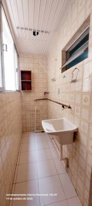 Apartamento no Residencial Rosa dos Ventos, Ponto Novo, Aracaju-SE
