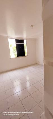 Apartamento no Residencial Rosa dos Ventos, Ponto Novo, Aracaju-SE