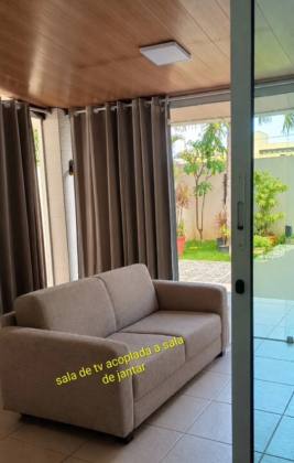 Casa no Condomínio Ravines, Aruana, Aracaju-SE