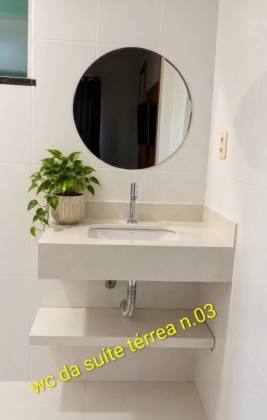Casa no Condomínio Ravines, Aruana, Aracaju-SE