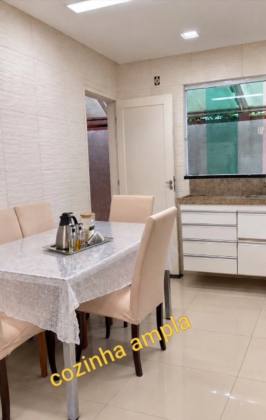 Casa no Condomínio Ravines, Aruana, Aracaju-SE