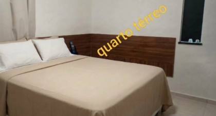 Casa no Condomínio Ravines, Aruana, Aracaju-SE