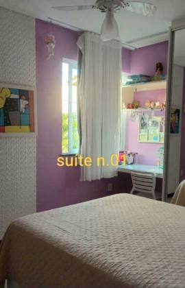 Casa no Condomínio Ravines, Aruana, Aracaju-SE
