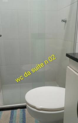Casa no Condomínio Ravines, Aruana, Aracaju-SE