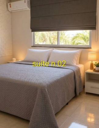 Casa no Condomínio Ravines, Aruana, Aracaju-SE