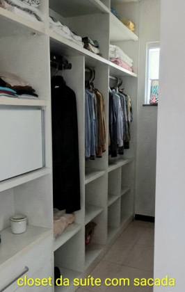 Casa no Condomínio Ravines, Aruana, Aracaju-SE