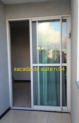 Casa no Condomínio Ravines, Aruana, Aracaju-SE
