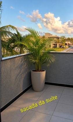 Casa no Condomínio Ravines, Aruana, Aracaju-SE