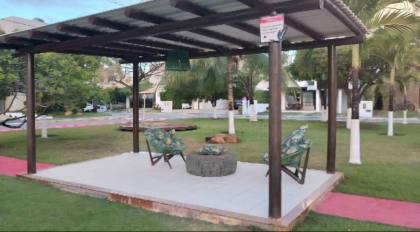 Casa no Condomínio Ravines, Aruana, Aracaju-SE
